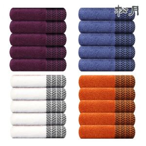송월타올 호텔컬렉션 어로우 수건 150g 30수코마사 470GSM