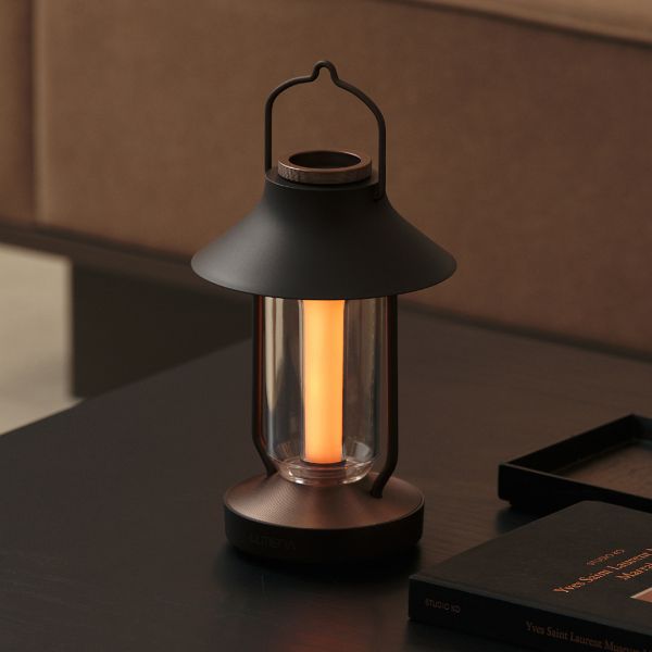 루메나 감성 LED 캠핑랜턴 THE CLASSIC