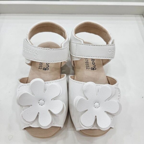 아가방 레아플라워샌들 O 01R376552