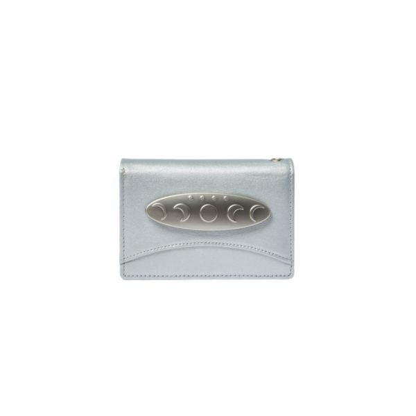 엔와이엑스엑스 피 오 엠 카드 월렛 NYXX P O M Card Wallet 681273