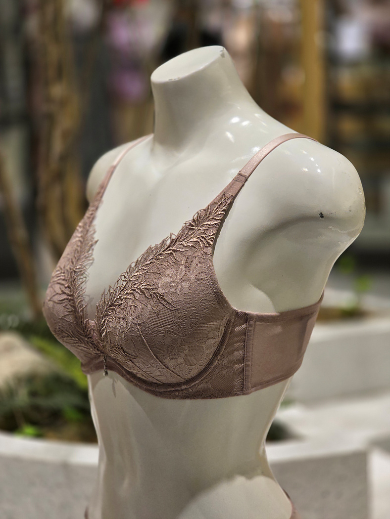 비비안 비비안 꾸뛰르 여왕 고급 레이스브라 BR956A