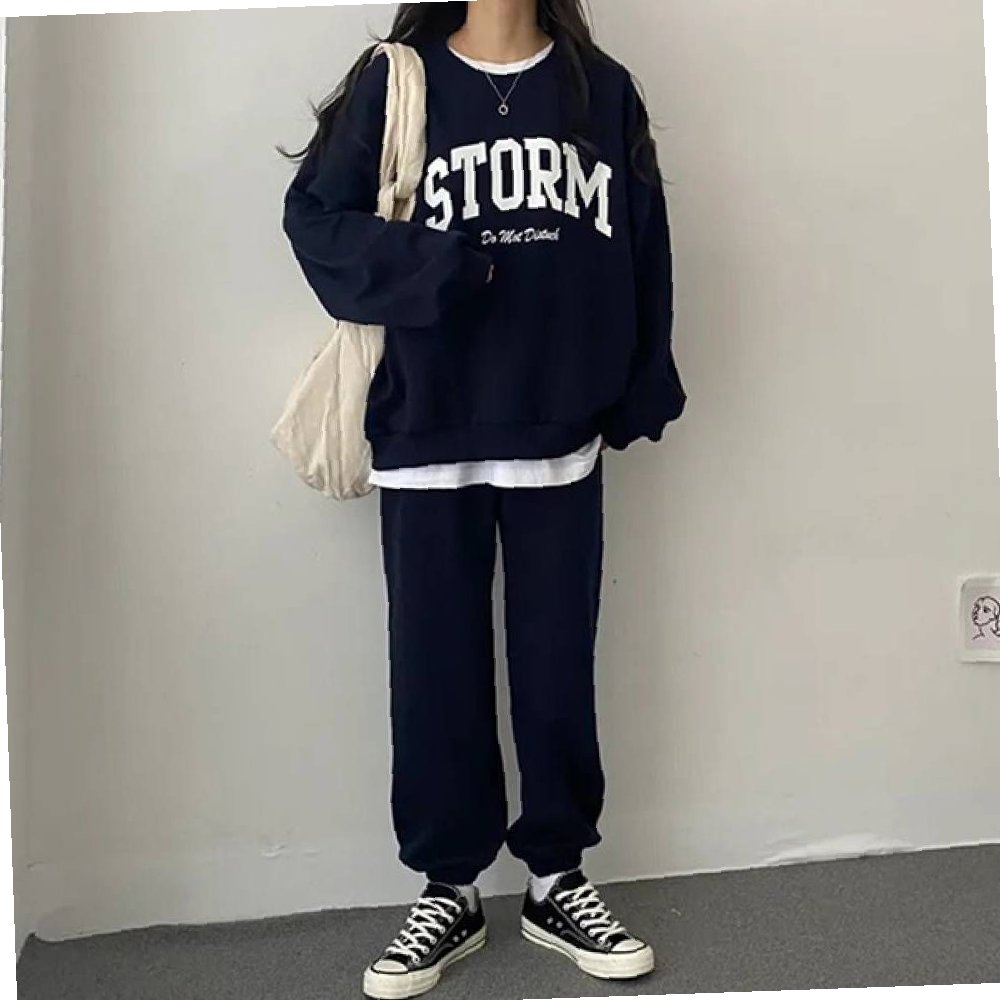 셀러허브 셀러허브 여성트랜드패션ONM 맨투맨티 긴팔티셔츠 빅사이