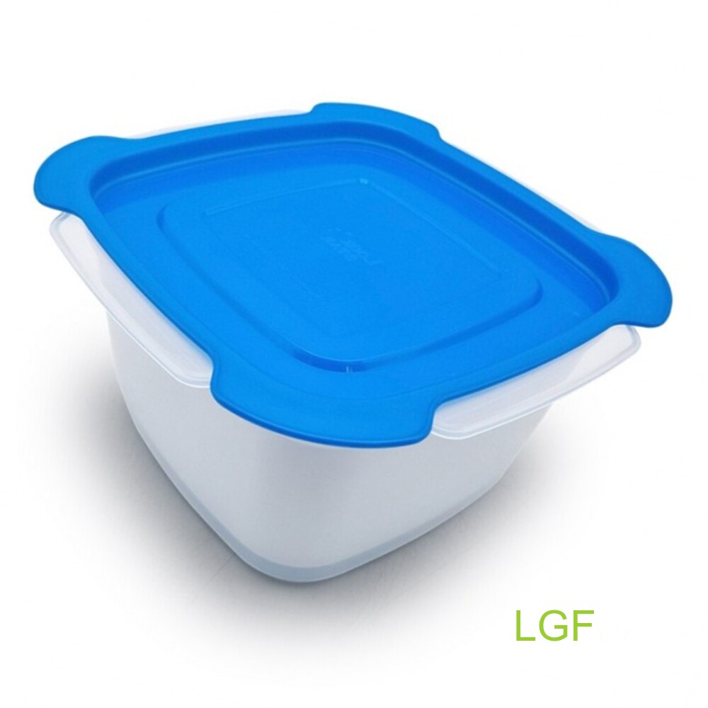 한아름리빙 다올 NEW 우리집밥용기 찜판포함 전자렌지찜기 전자렌지용기 대형 1개