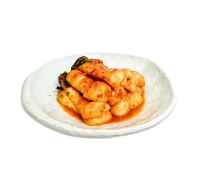 자연식품 영동김치 총각김치 5kg