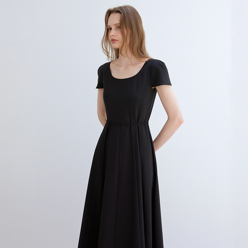 공드린 runa long dress S
