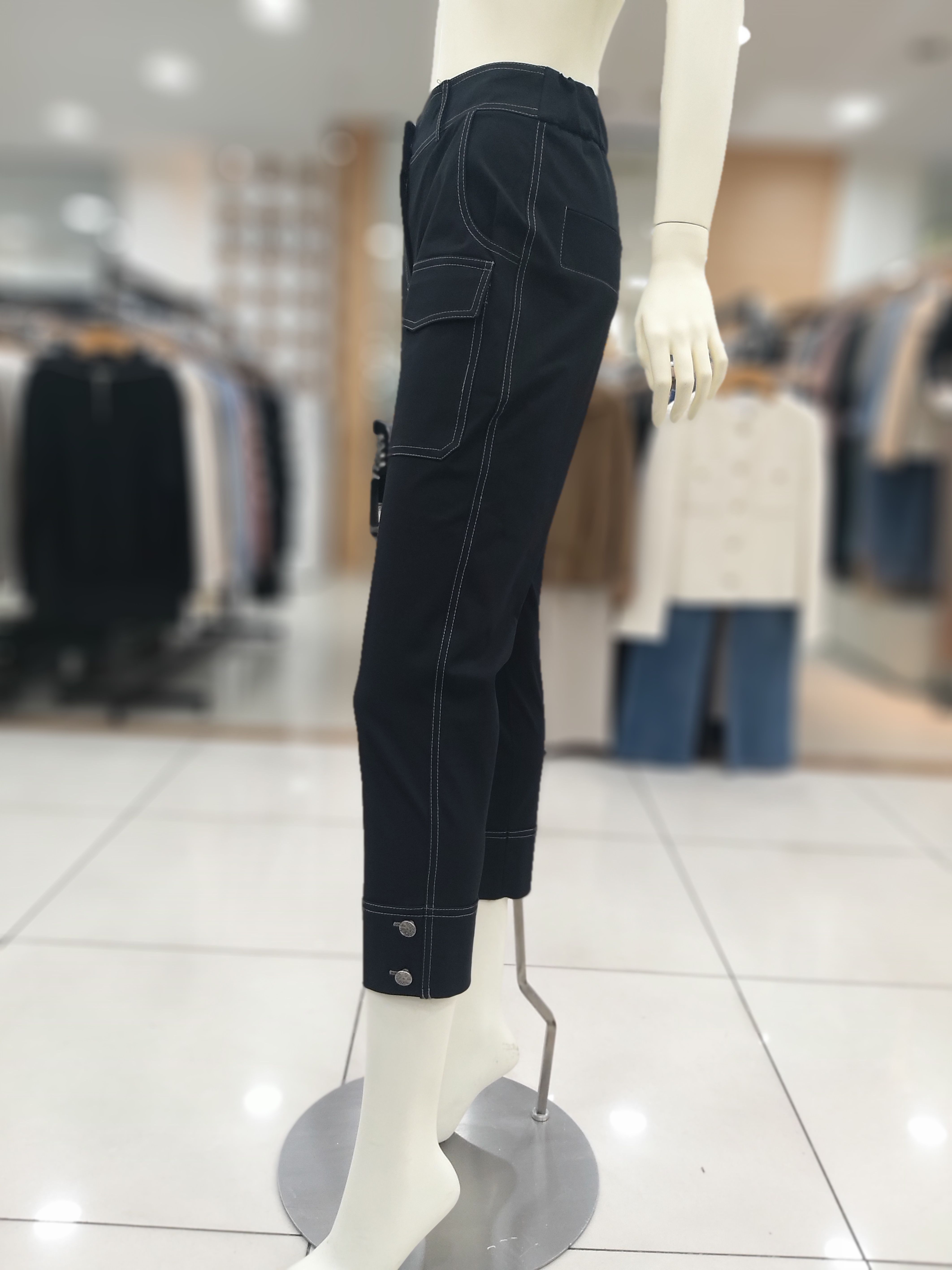 크레송 크레송 아웃포켓 카고팬츠LFCF PX02