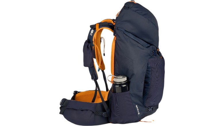 시에라디자인 시에라 디자인 넥서스 라이트 백팩 백패킹 가방 1225232 Medium - Large 18 - 21 in Blazer 35-50L