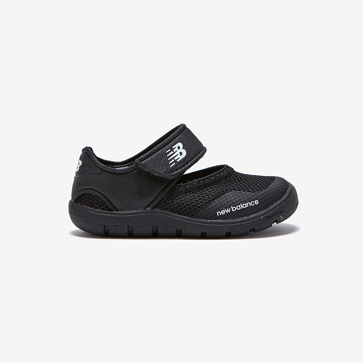 뉴발란스키즈 아쿠아슈즈 유아 샌들 IO208TA2 NKPMFS201B