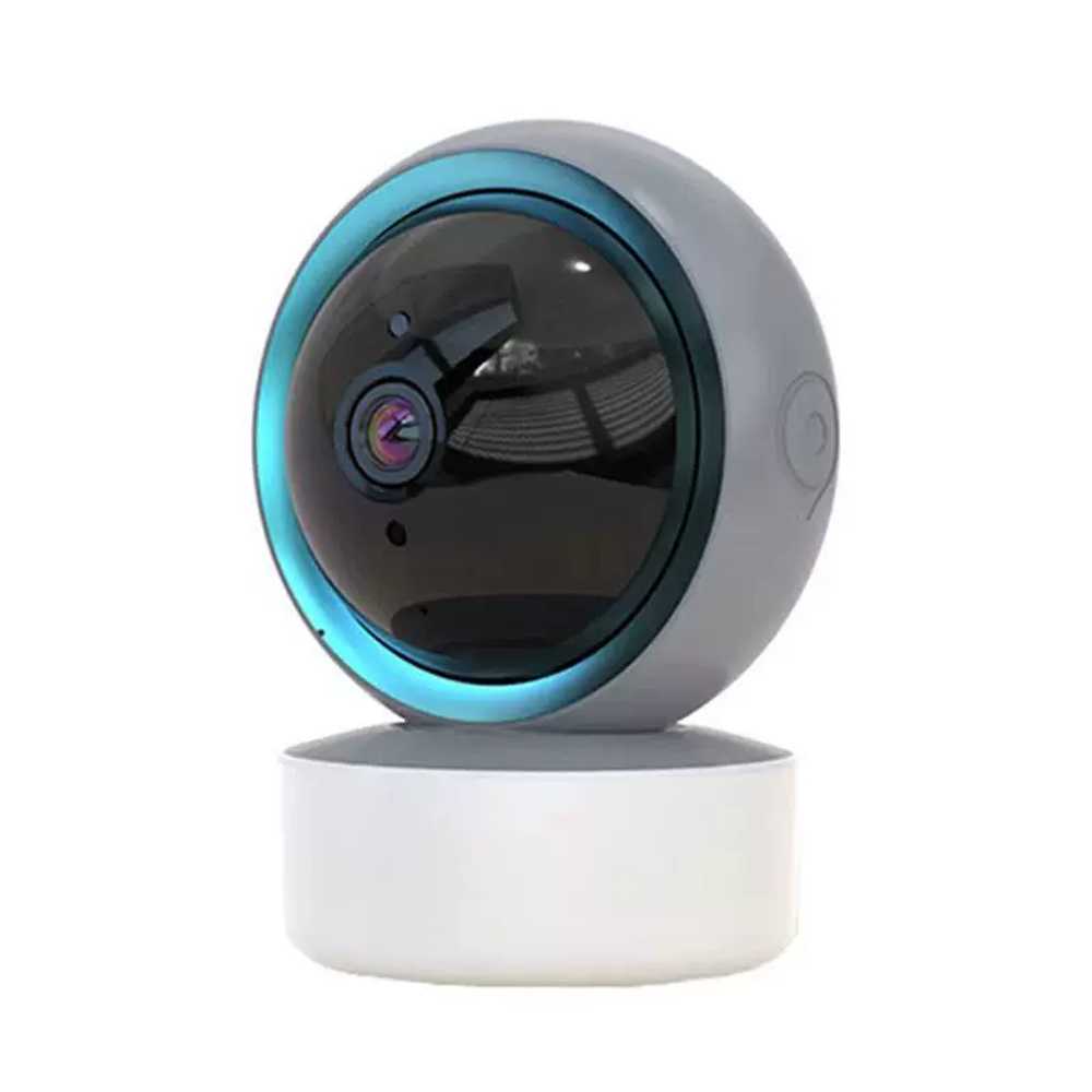 TUYA 홈캠 베이비캠 펫캠 감시카메라 스마트폰 CCTV Tuya홈카메라 카드없음 1개