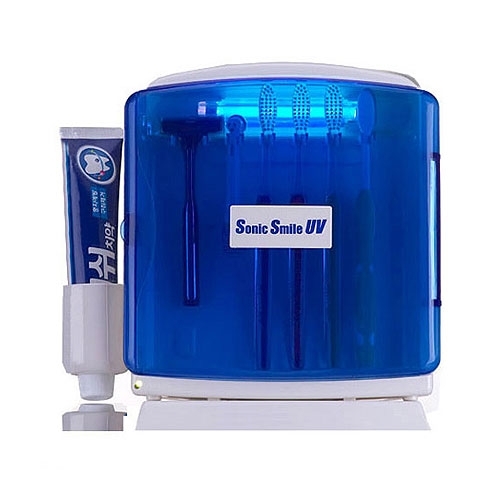 늘푸른산업 S-2000UV