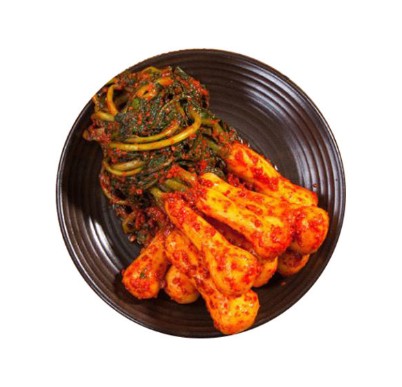 씨알에프앤씨 깐깐송도순 총각김치 5kg