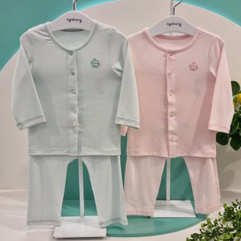 아가방 아가방 이마트산본점 여름 탄탄수플레오픈내의