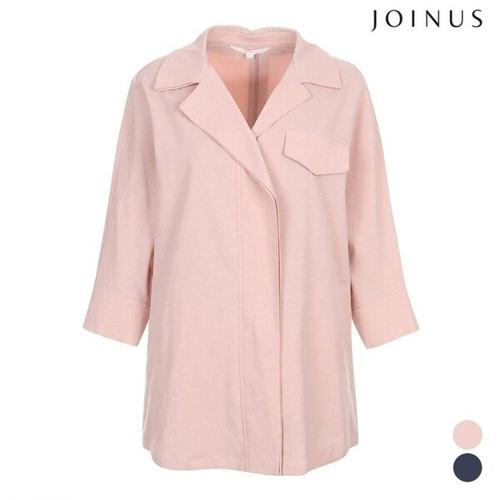조이너스 린넨자켓형셔츠 JAAU5-CRC300