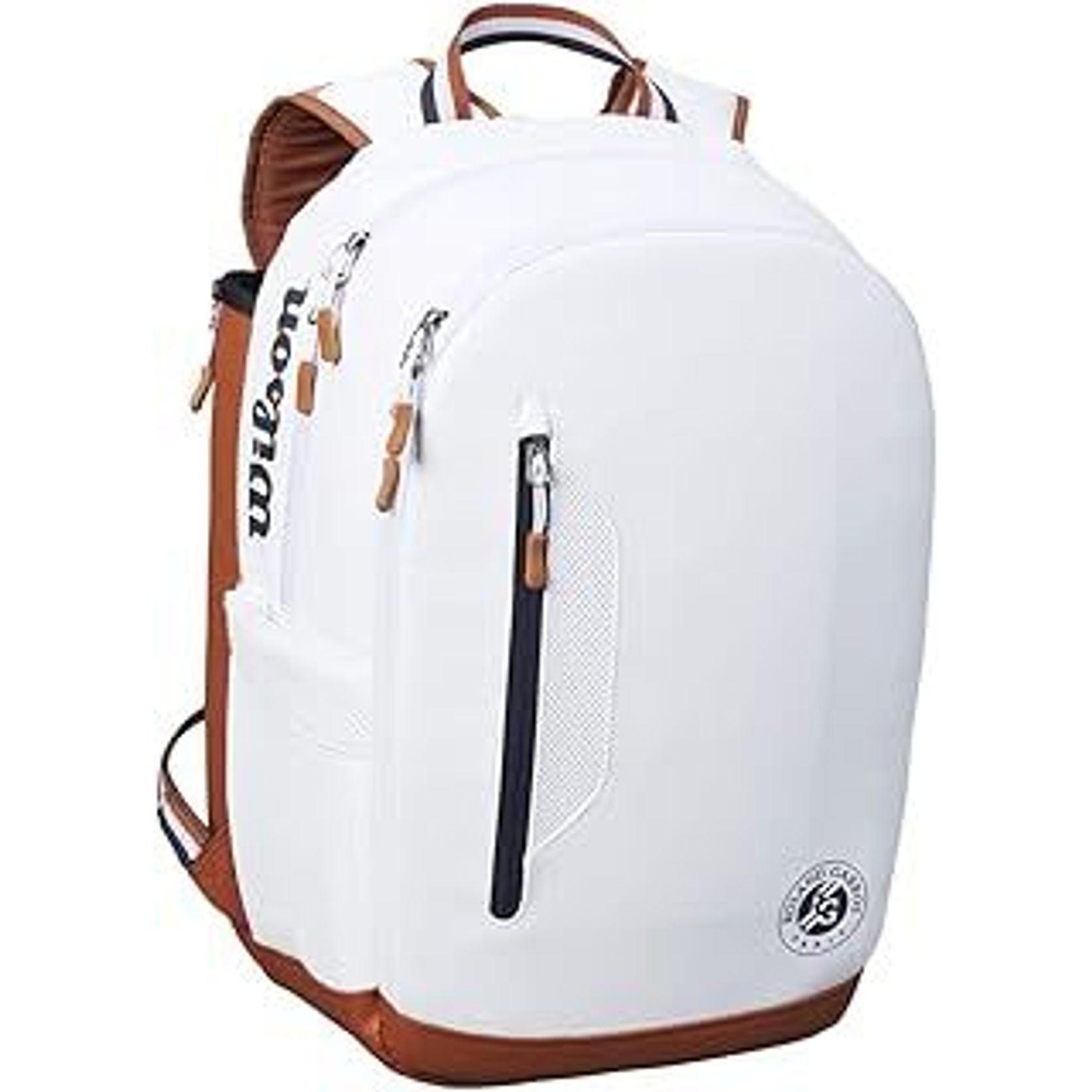 윌슨 월슨 wilson 2020 롤랑가로스 프랑스오픈 투어백 테니스 가방 윔블던 백팩 1개