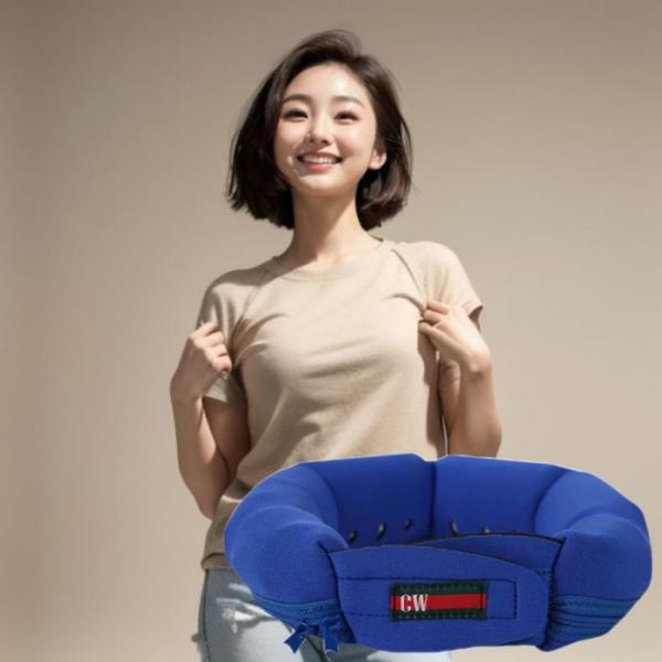 쿨넥 열대야 등산용 공사장-D 운동용