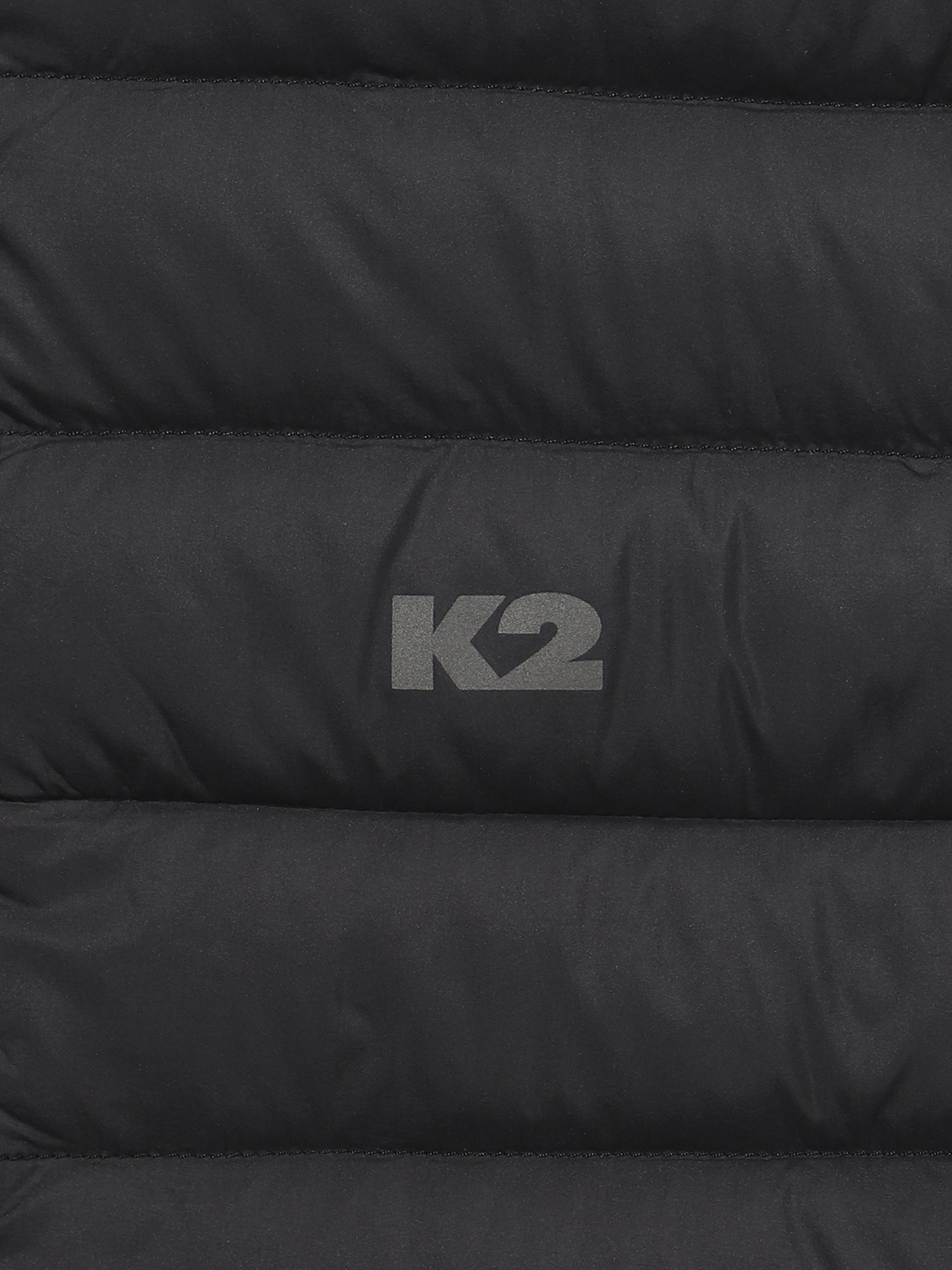 K2 K2 남성 슬림 다운 패딩 E 베이직 GMU24592Z1 110