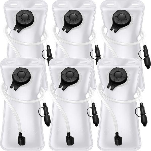 하이킹 배낭용 수분 방광 2L 물 저장소