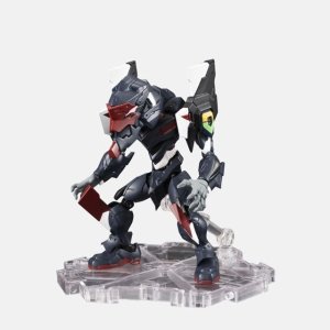 NXEDGE EVA UNIT 에반게리온 3호기 제9의 사도 건프라