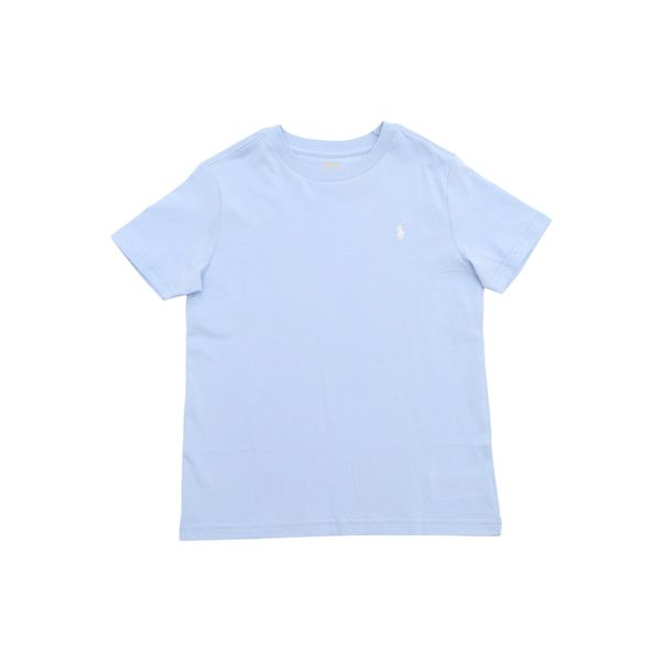 폴로랄프로렌 폴로 랄프로렌 CN 탑스 티셔츠 322832904 078 OFFICE Spring Summer 2025 LIGHT C1750