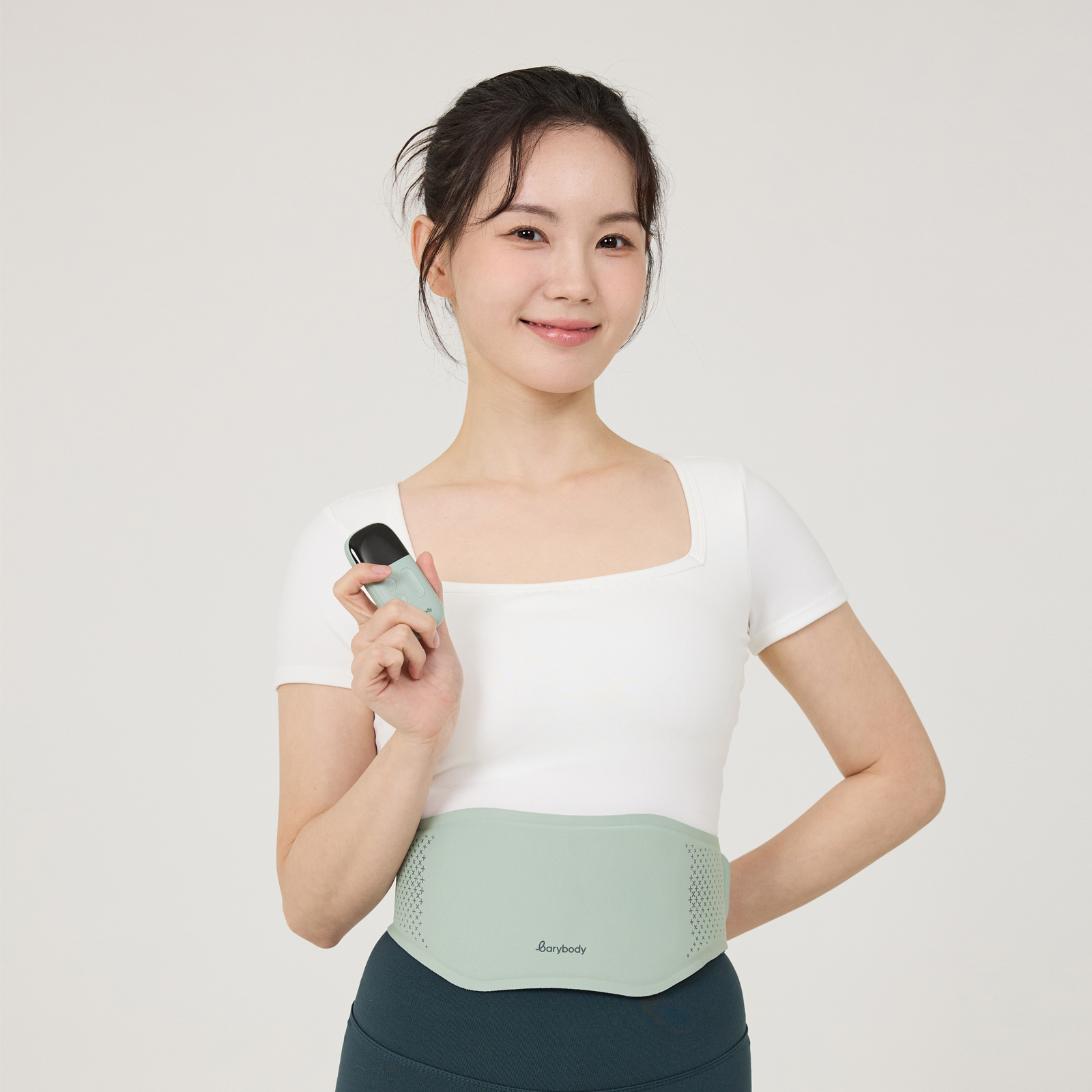 바리바디 바리바디 슬림벨트v2