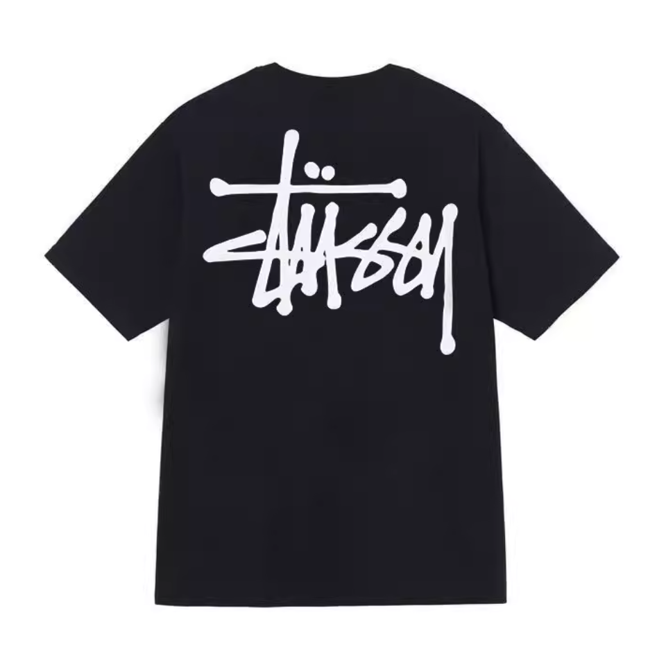 스투시 베이직 티셔츠 Stussy TShirt