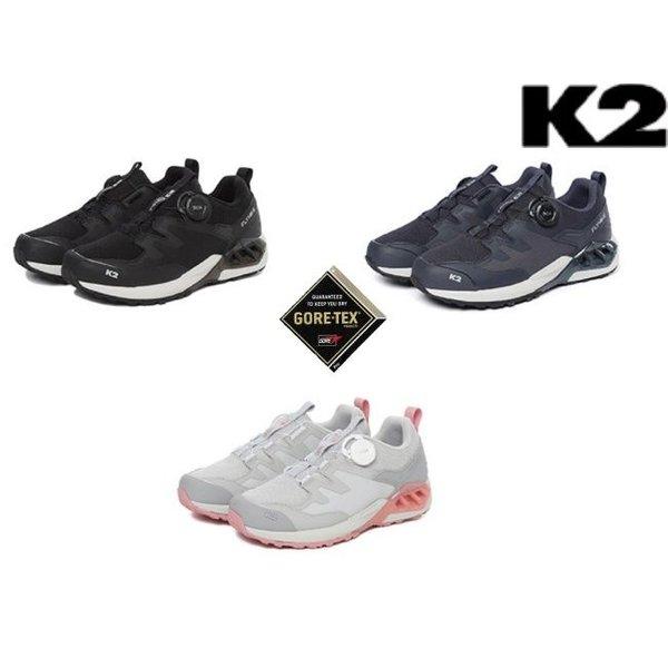 K2 케이투 남여공용 고어텍스 트레킹화 플라이하이크 블리츠 FUS24G91