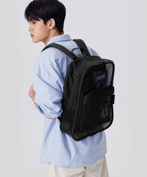 잔스포츠 잔스포츠 메쉬팩 에코 JS0A4QW3008