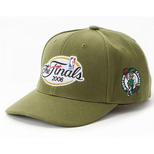 미첼앤네스 MITCHELL NESS 남성 미첼 네스 NBA 2008 파이널 로우 프로