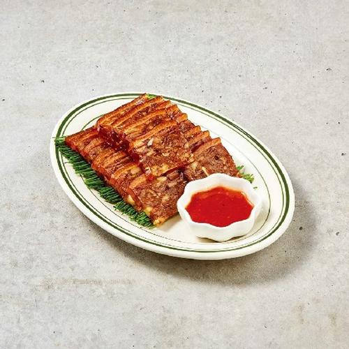 두레식품 편육 300g 4팩 새우젓 4개 35097975
