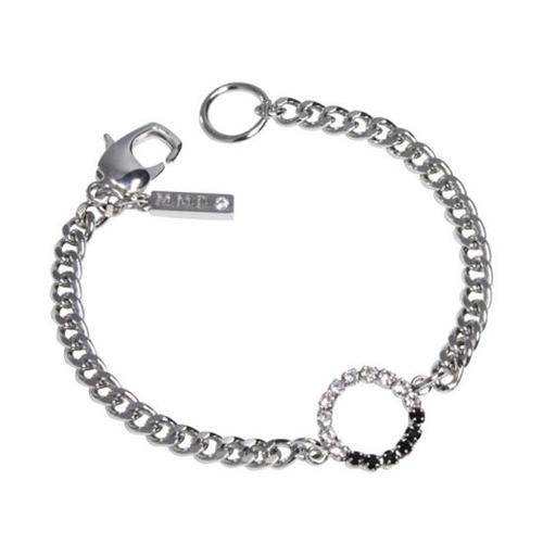 M.M.D 엠엠디 Circle extension bracelet