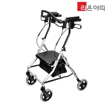 라온아띠 보행보조차 KCS-501N