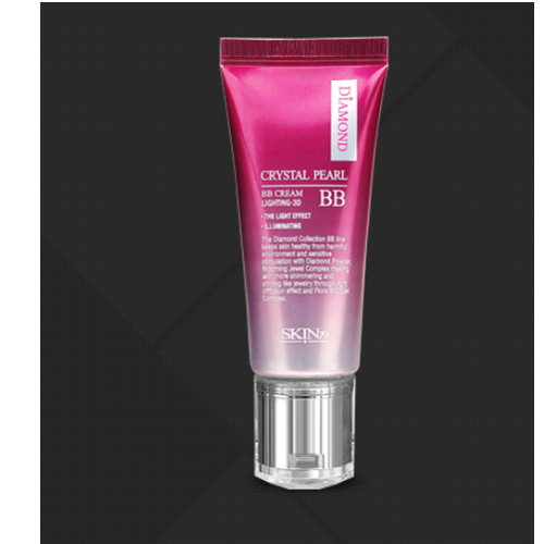 스킨79 크리스탈 펄 비비크림 35g