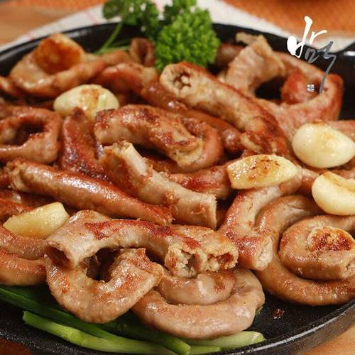 바먹 소 곱창 진소곱창 100g x 3팩 안주 술안주 밀키트 음식 먹거리 식품 간편식품 냉동식품