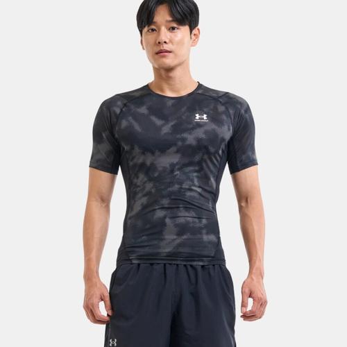 언더아머 언더아머 아머 프린트 남자 1383321-001