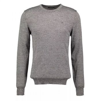 제이린드버그 J LINDEBERG LYLE MERINO CREW NECK SWEATER 73270096