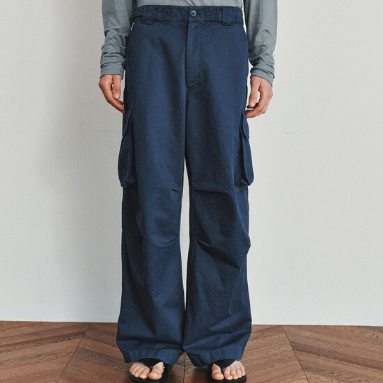 호이테 KAI CARGO PANTS CLASSIC S5PT004CB