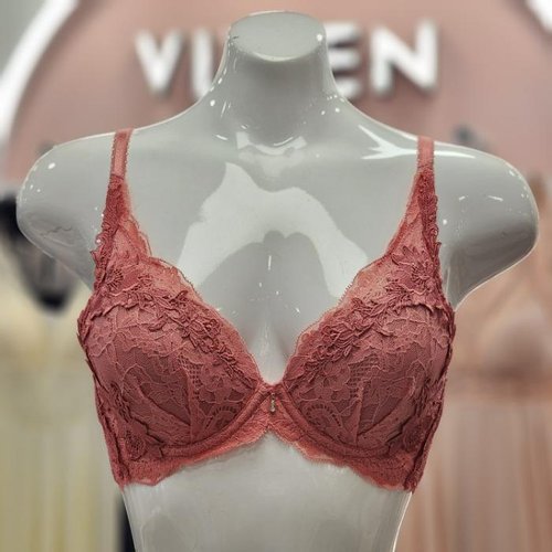 비비안 비비안 세이브존02 꾸띄르 캐미컬자수 브라 BR948A