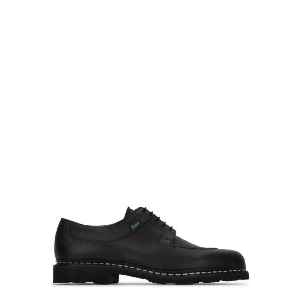 파라부트 Paraboot 아비뇽 레이스업 슈즈 705109 NOIR TP934460328