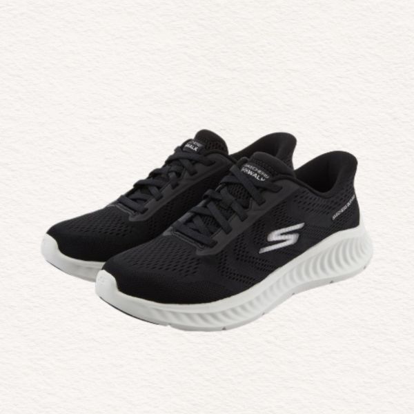 SKECHERS 여성 고워크 나우 슬립인스 867801 SP0WWCFX191 867801