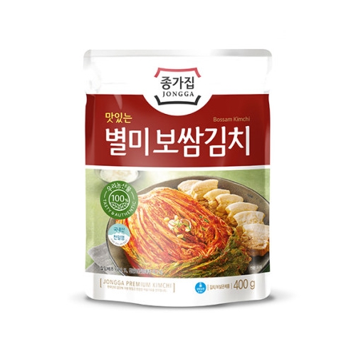 별미보쌈