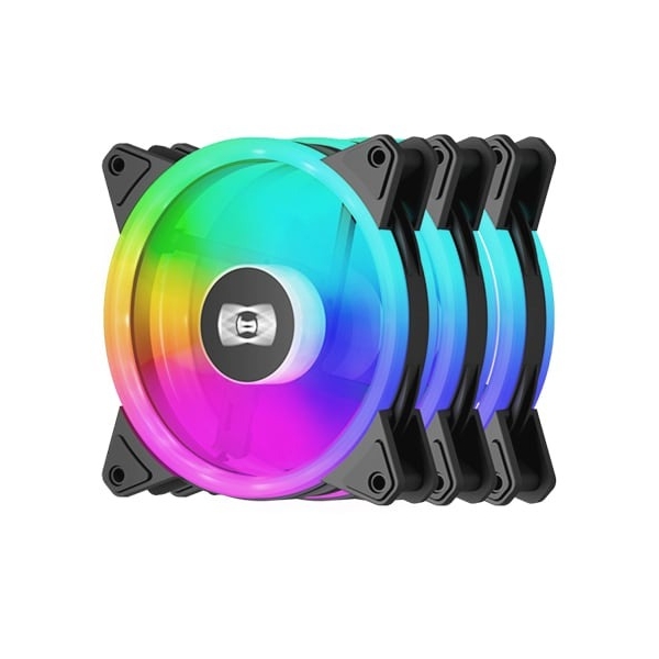 PCCOOLER PCCOOLER CPS F3 T120 ARGB