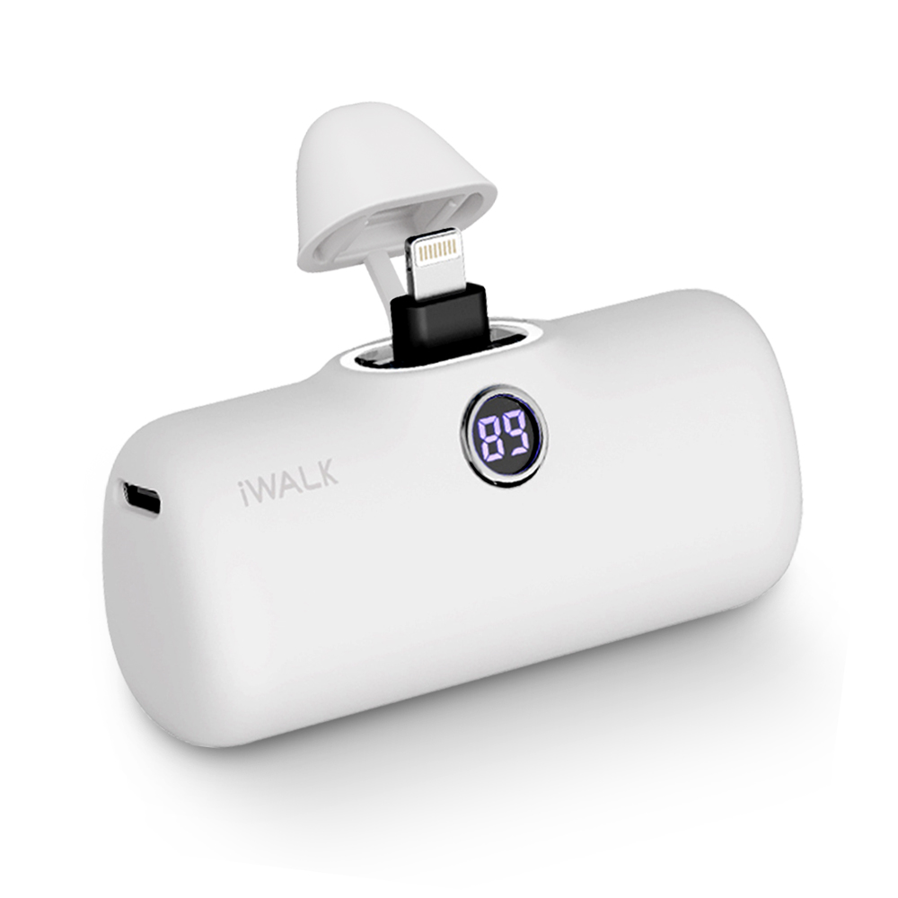 아이워크 아이워크 DBL5000P 4800mAh