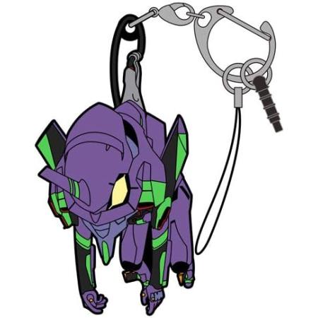코스파 COSPA EVANGELION 에바 초호기 츠마마레 코스파 COSPA 1개