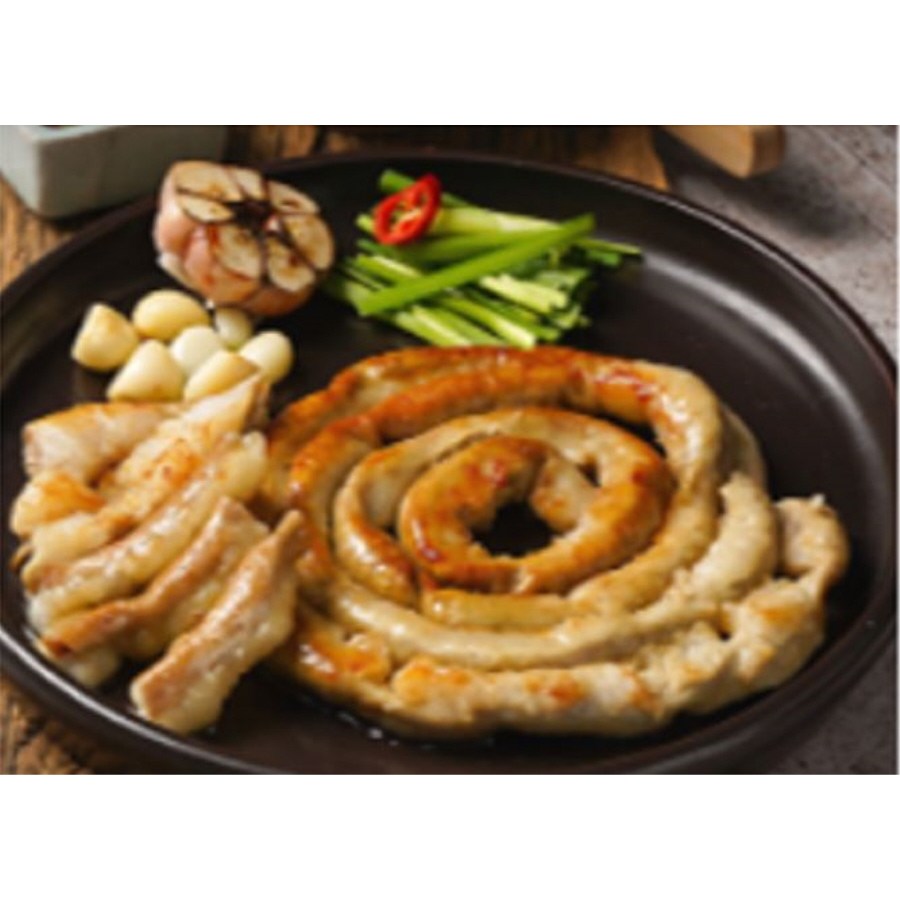 유명한 소곱창 - 초벌 소곱창 1kg 대용량 1개