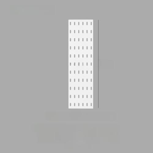 디포유 상자형 정리함 메트럴 무부착식 책상 홈 오피스 스탠드식 책장 34 hole board -1 piece 0x0 1 layer