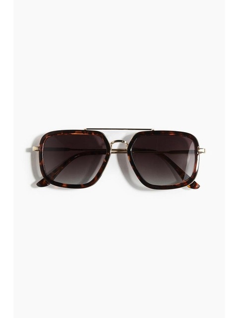 H&M 토토이즈 패턴 선글라스 1259825