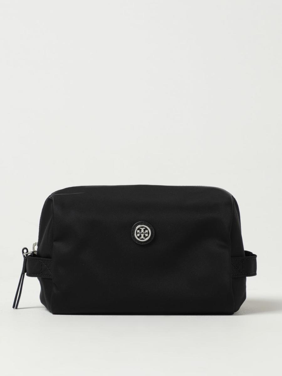 토리버치 NB03 토리버치 여성 파우치 Tory burch nylon beauty case 84999