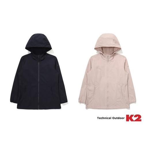 K2 케이투 K2 여성 BOOST 스트레치 자켓 KWP24184