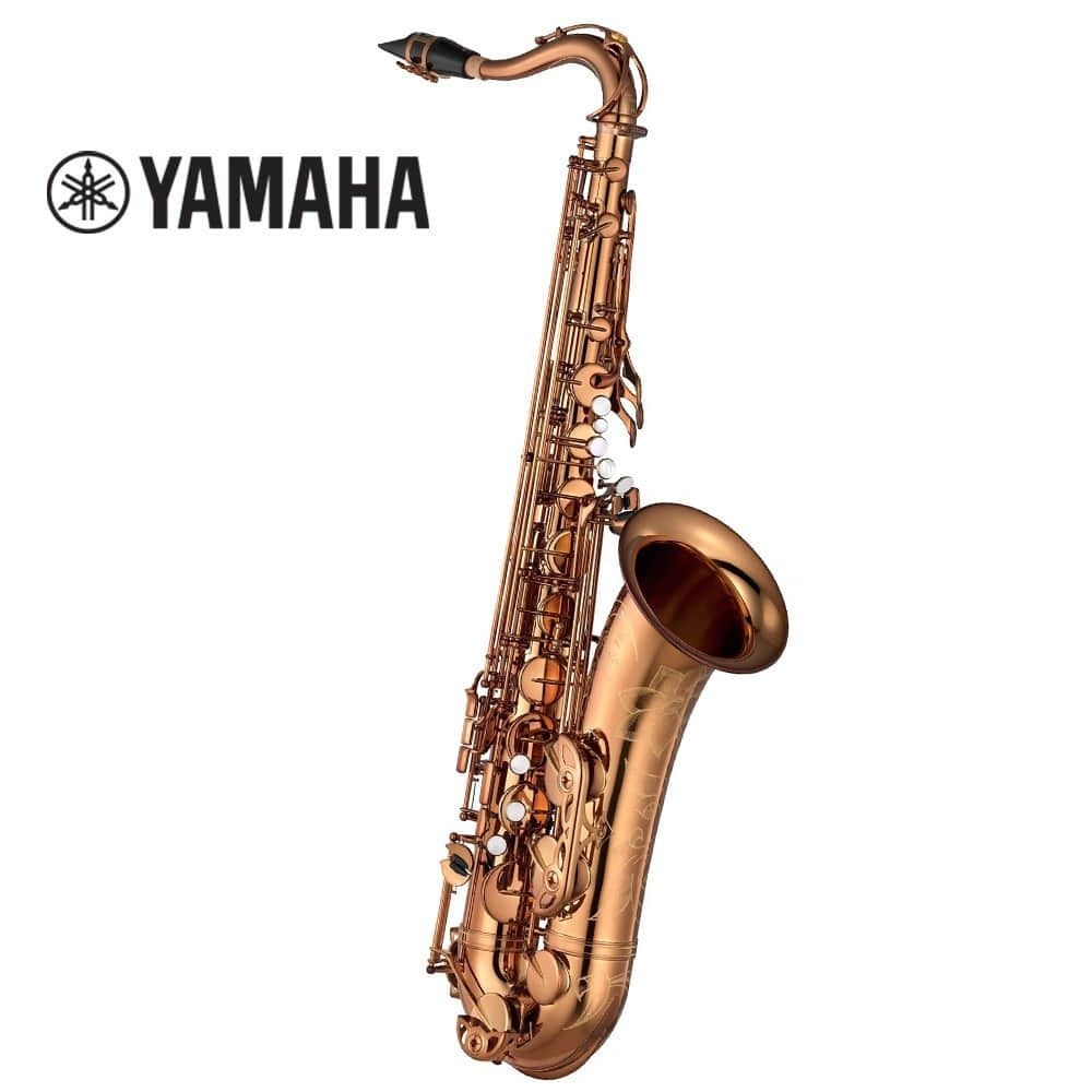 야마하 테너 색소폰 앰버래커 YTS-82ZA