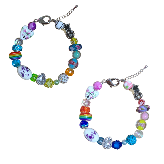 허자보이에이씨씨 All Precious Bracelet